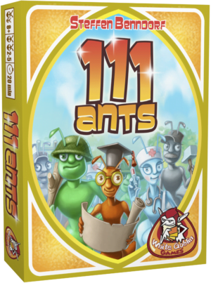 111 Ants