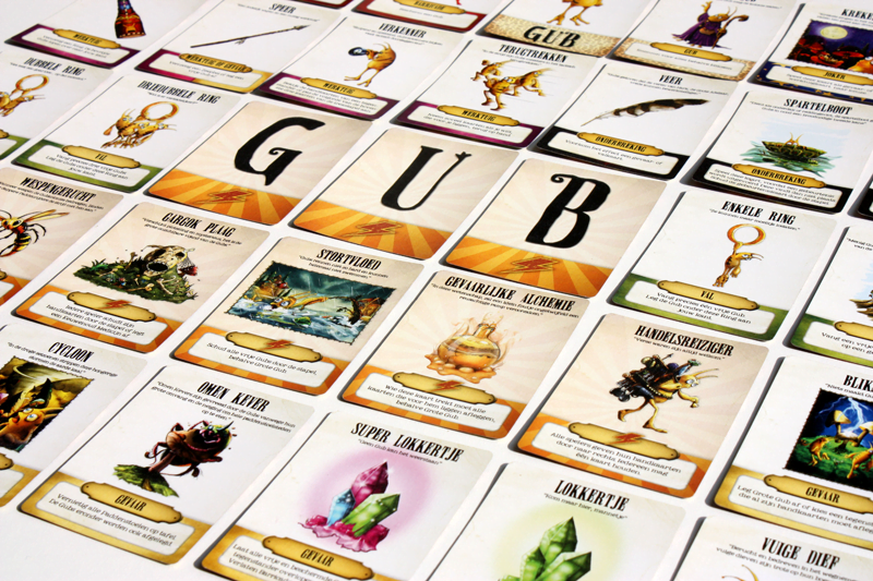 Gubs - Afbeelding 4