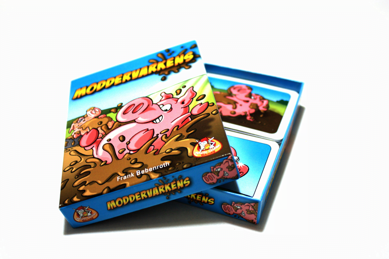 Moddervarkens + Moddervarkens Schoonheidswedstrijd - Afbeelding 3