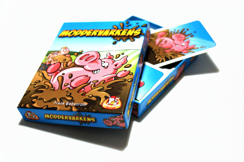 Moddervarkens + Moddervarkens Schoonheidswedstrijd - Afbeelding 10