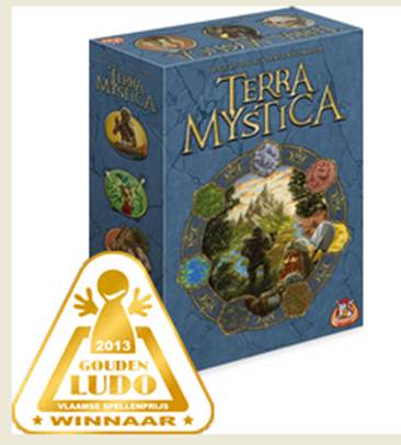 Terra Mystica - Afbeelding 7