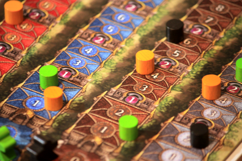 Terra Mystica - Afbeelding 4