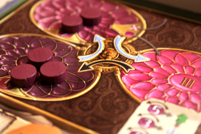 Terra Mystica - Afbeelding 3