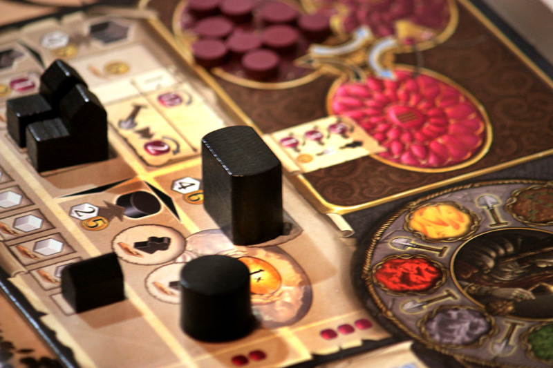 Terra Mystica - Afbeelding 2