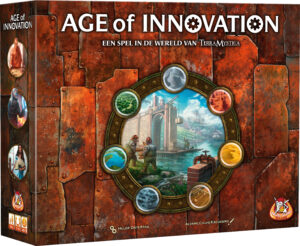 Age of Innovation (Terra Mystica)