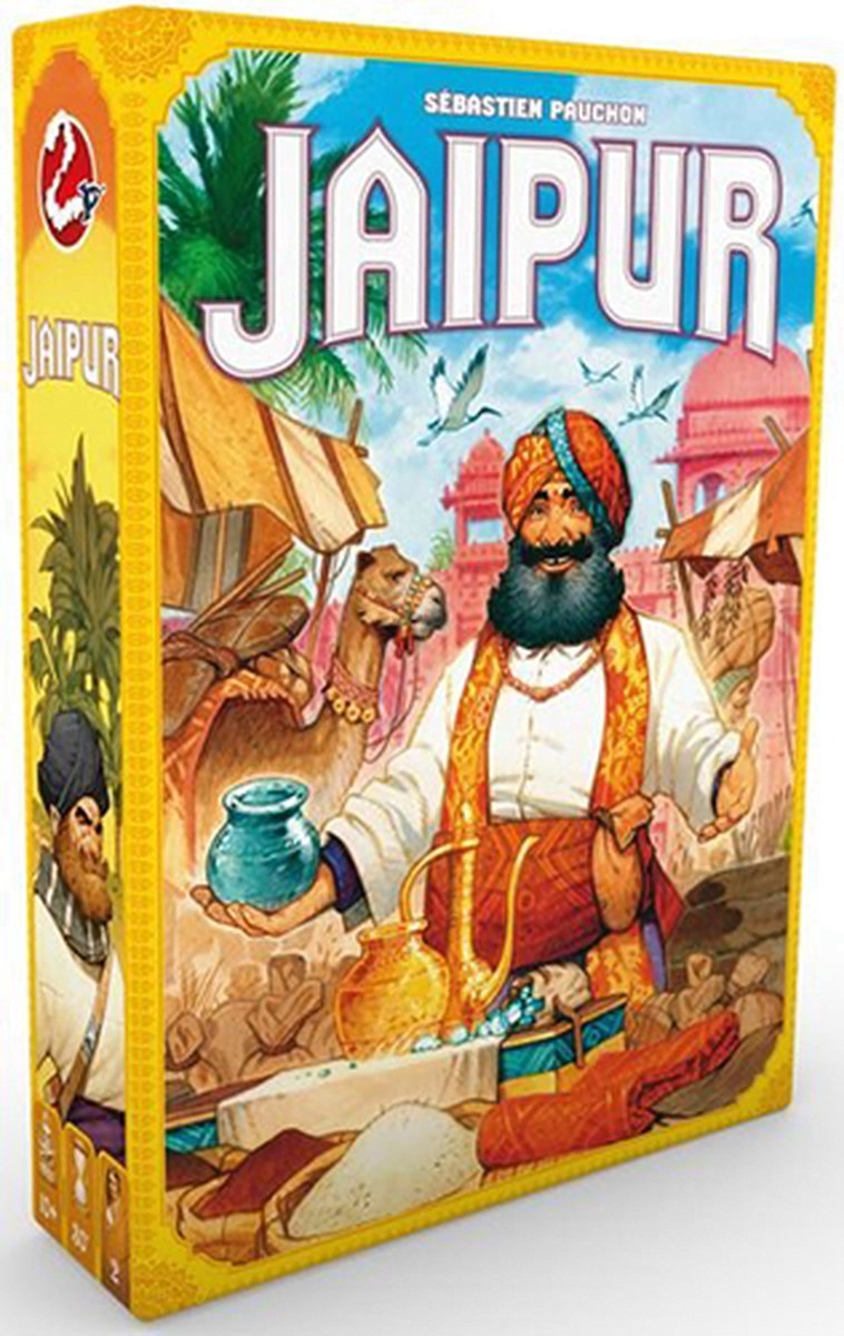 Jaipur - Afbeelding 5