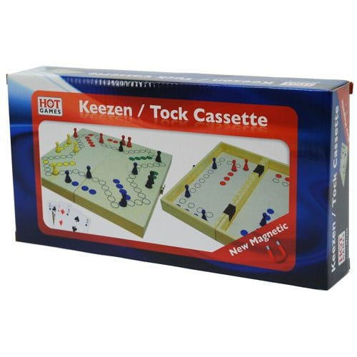 Keezen-TO GO - Afbeelding 2
