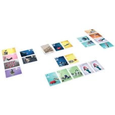 Sea Salt & Paper - kaartspel - Afbeelding 3