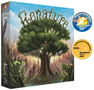 Renature