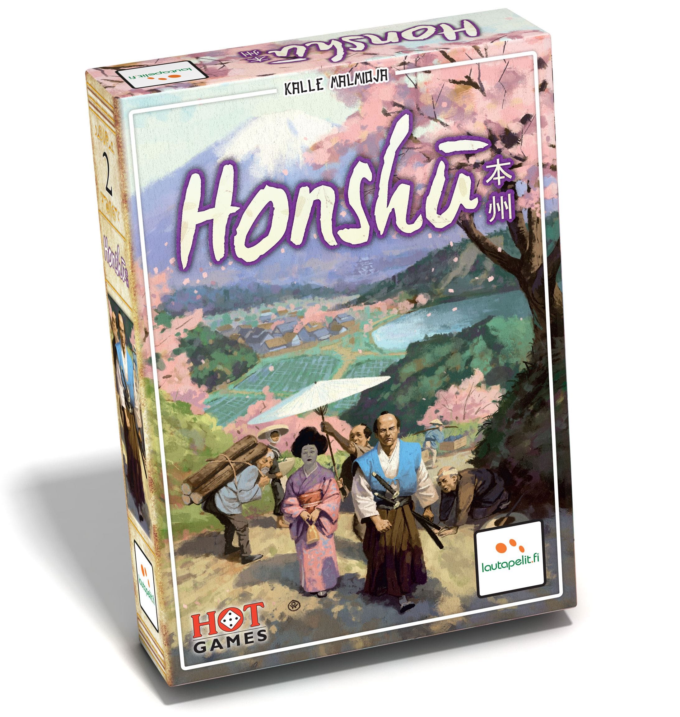 Honshu NL