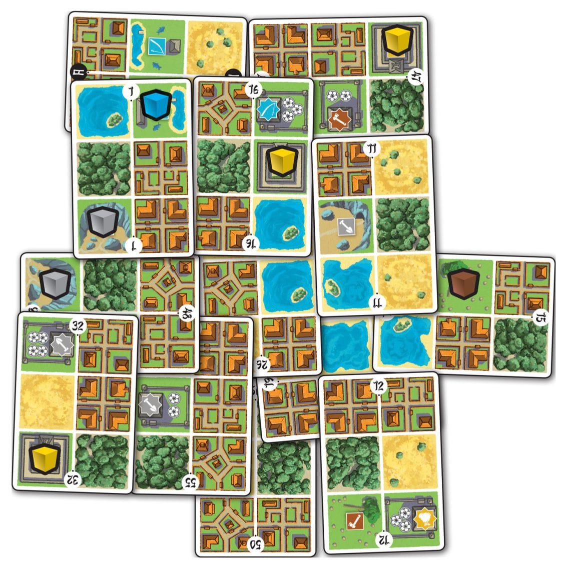 Honshu NL - Afbeelding 4