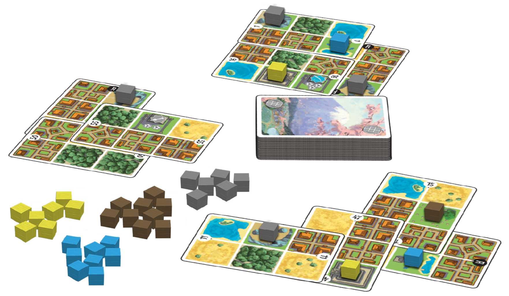 Honshu NL - Afbeelding 3